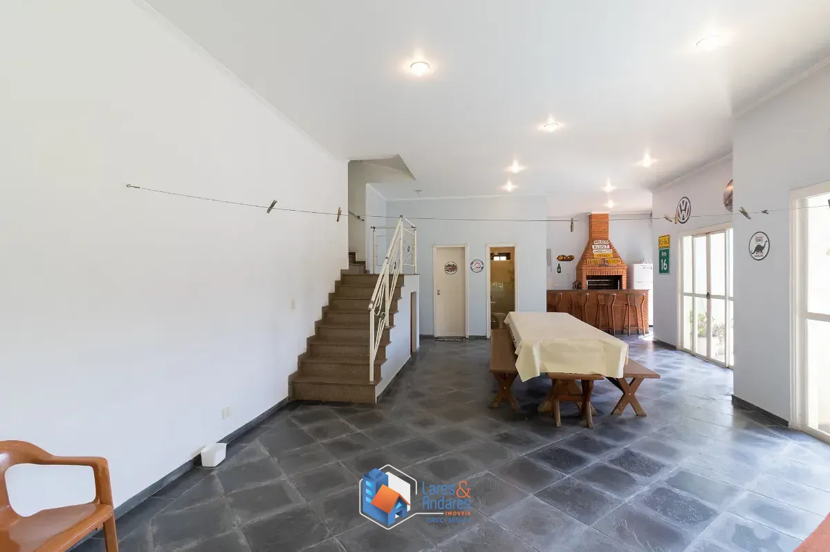 Sobrado, 4 quartos, 400 m² - Foto 54
