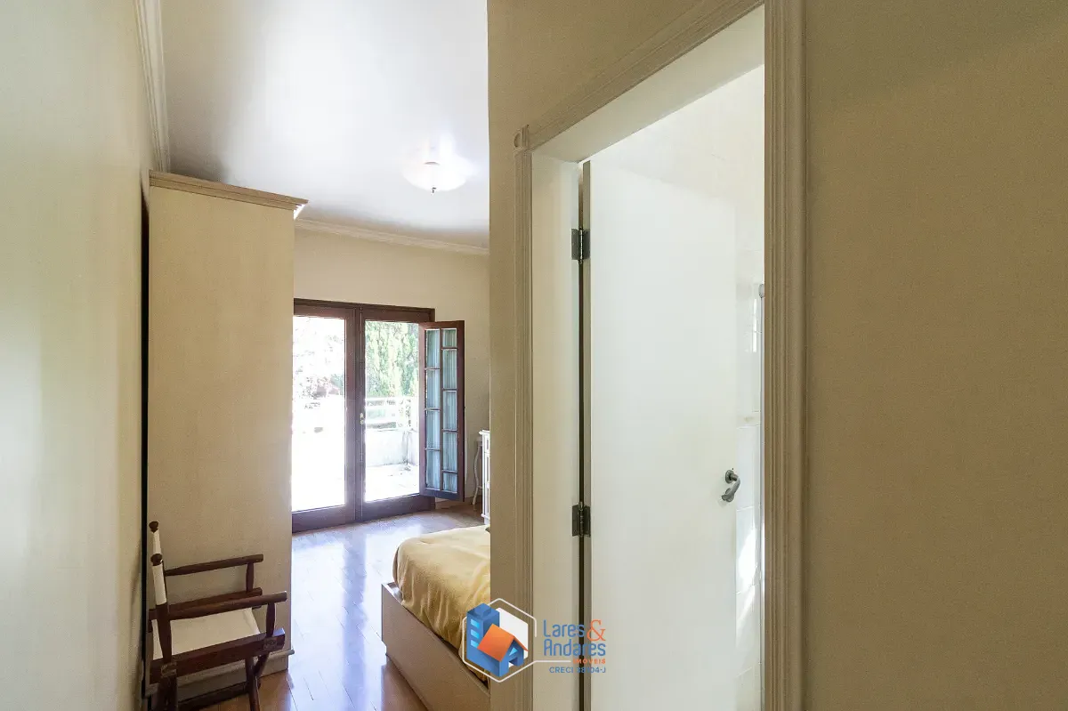 Sobrado, 4 quartos, 400 m² - Foto 44