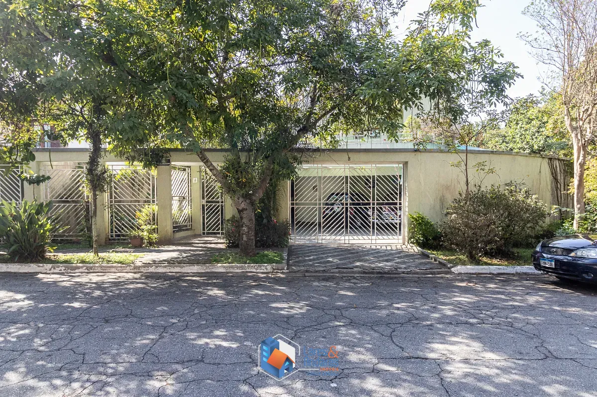 Sobrado, 4 quartos, 400 m² - Foto 66