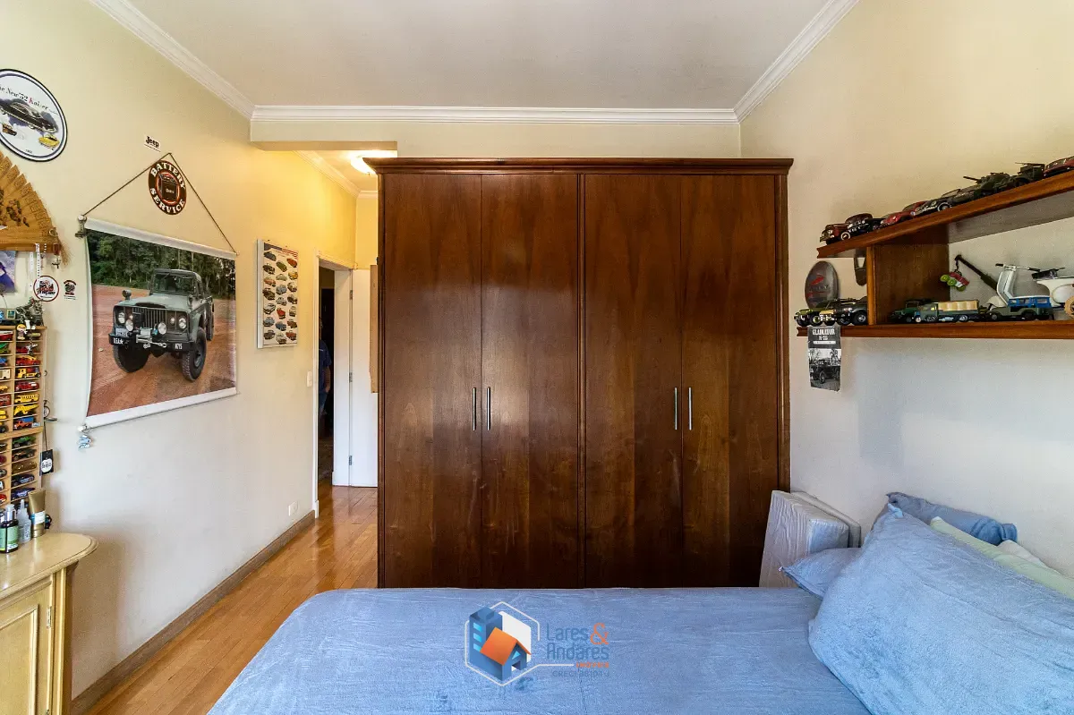 Sobrado, 4 quartos, 400 m² - Foto 40