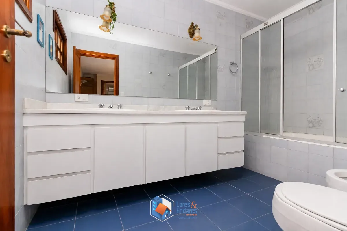 Sobrado, 4 quartos, 191 m² - Foto 31