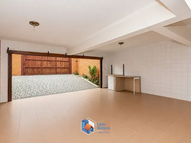 Sobrado com 192m² 4 quartos e 4 banheiros, à venda, no bairro Pinheiros em São Paulo