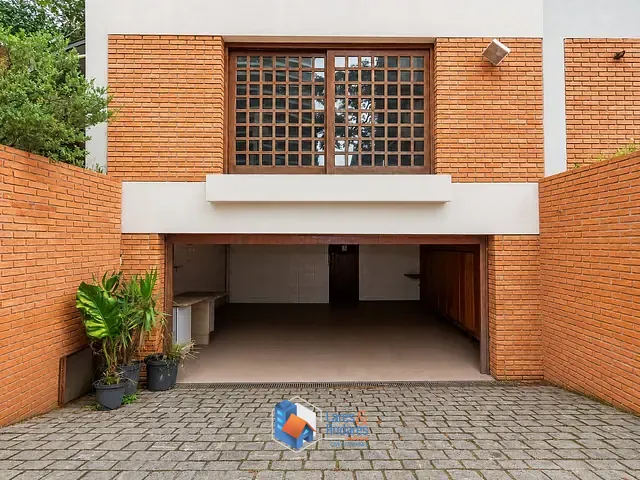 Sobrado com 192m² 4 quartos e 4 banheiros, à venda, no bairro Pinheiros em São Paulo
