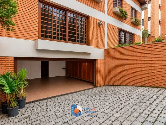 Sobrado com 192m² 4 quartos e 4 banheiros, à venda, no bairro Pinheiros em São Paulo