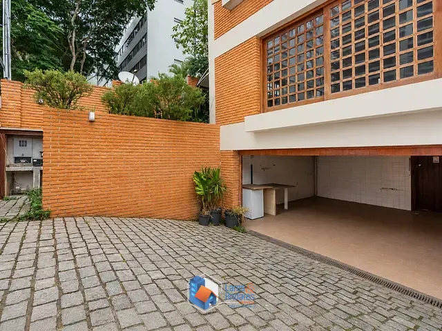 Sobrado com 192m² 4 quartos e 4 banheiros, à venda, no bairro Pinheiros em São Paulo