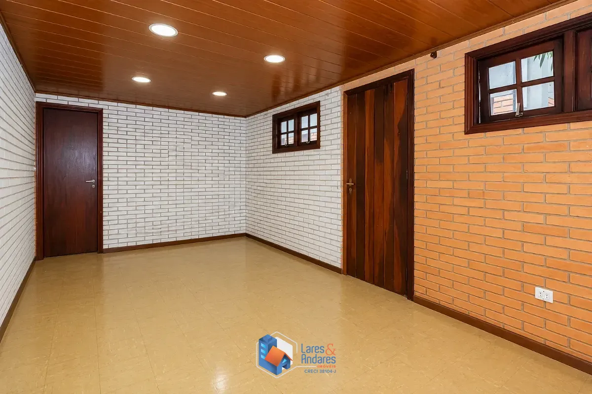 Sobrado, 4 quartos, 191 m² - Foto 33