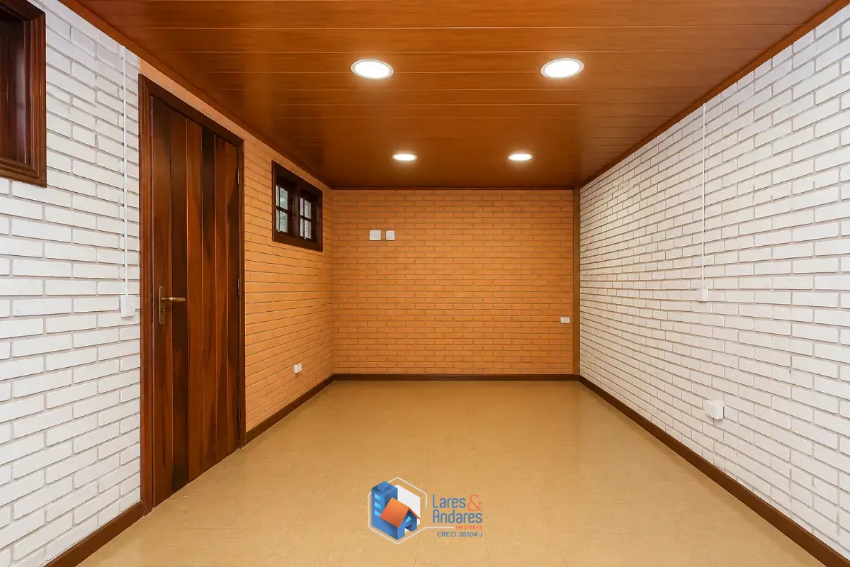 Sobrado, 4 quartos, 191 m² - Foto 34