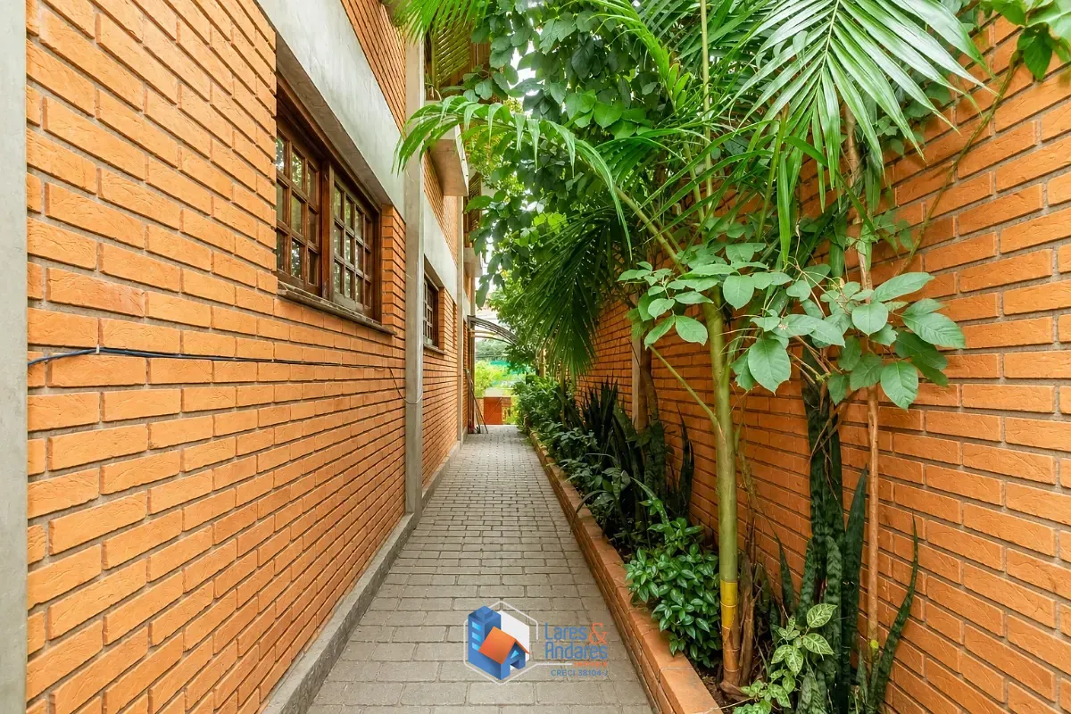 Sobrado, 4 quartos, 191 m² - Foto 32