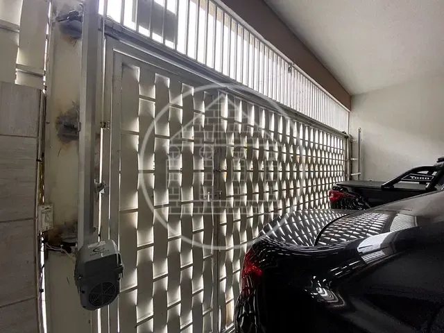 Sobrado com 150m² 4 quartos e 4 banheiros, à venda, no bairro Jardim Cliper em São Paulo