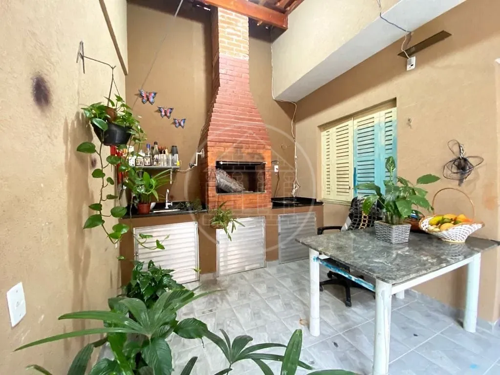 Sobrado, 4 quartos, 100 m² - Foto 15