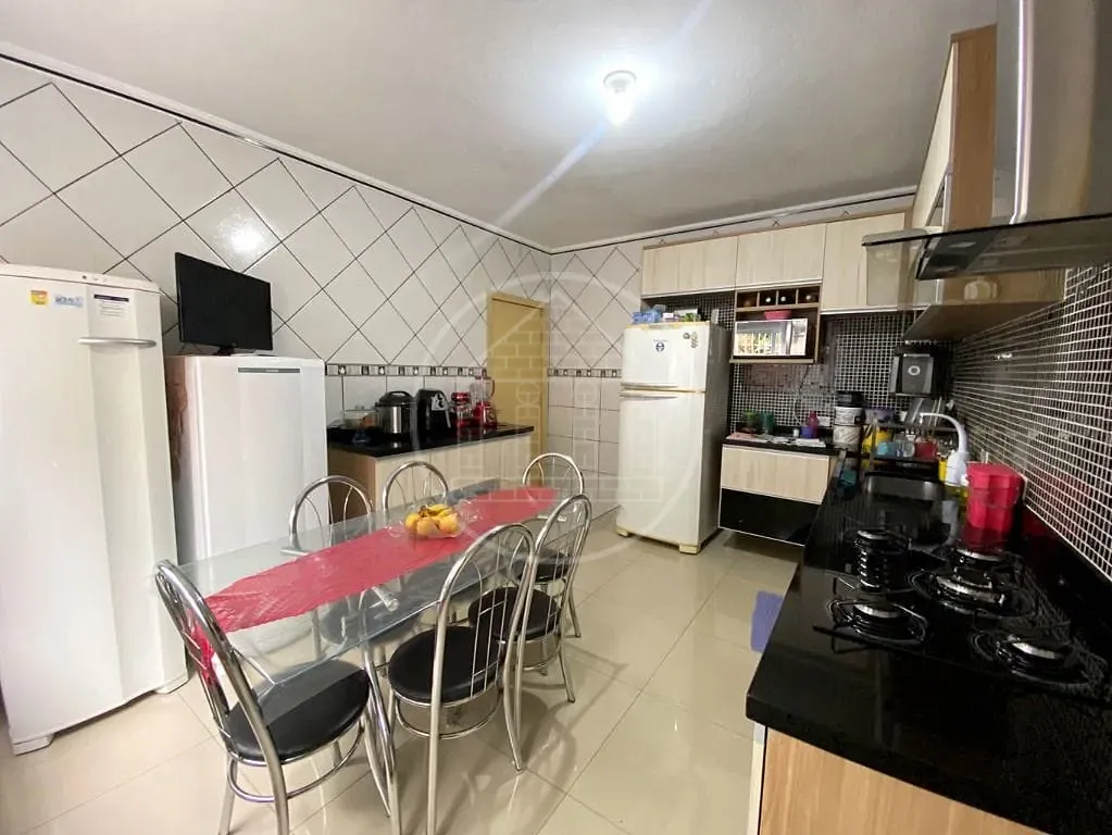 Sobrado, 4 quartos, 100 m² - Foto 14