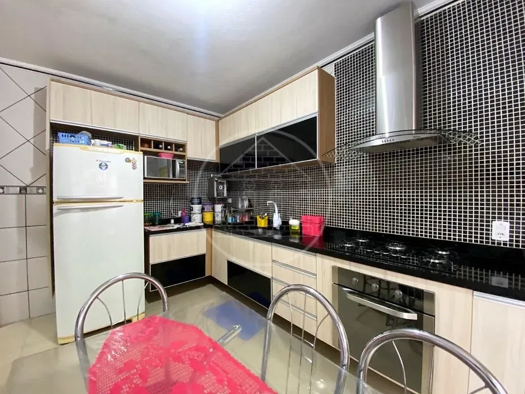 Sobrado, 4 quartos, 100 m² - Foto 21