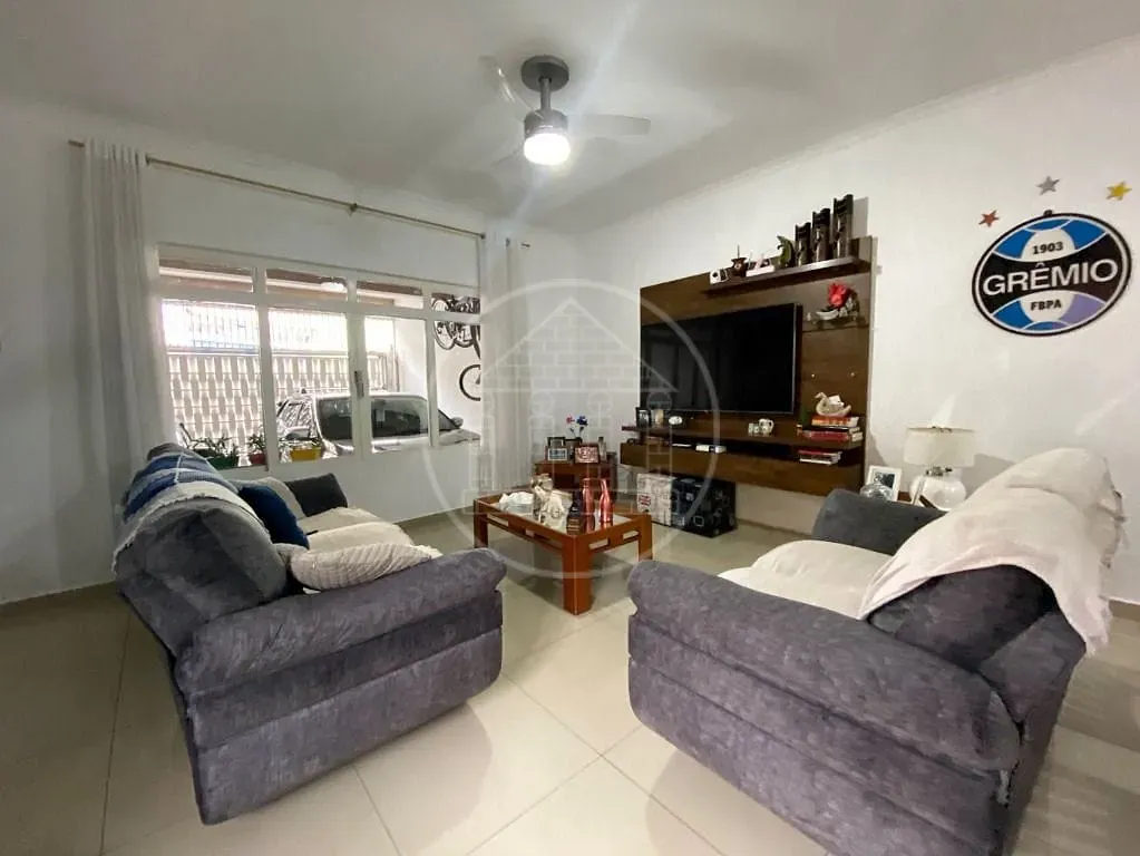 Sobrado, 4 quartos, 100 m² - Foto 11