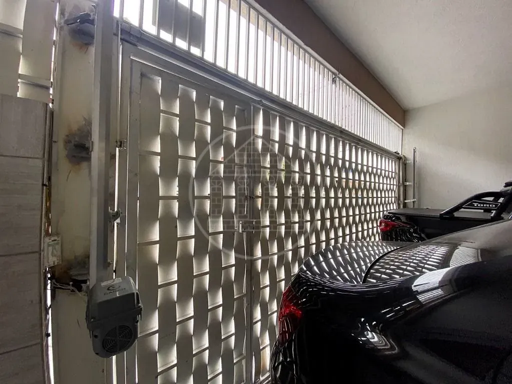 Sobrado, 4 quartos, 100 m² - Foto 3