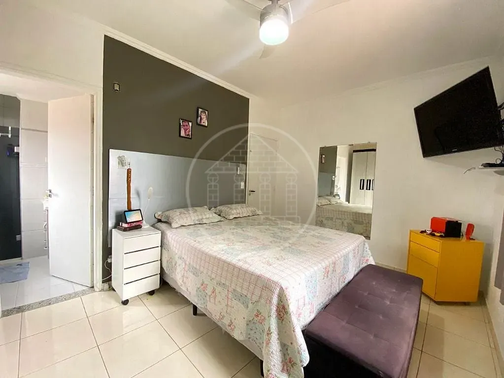 Sobrado, 4 quartos, 100 m² - Foto 17