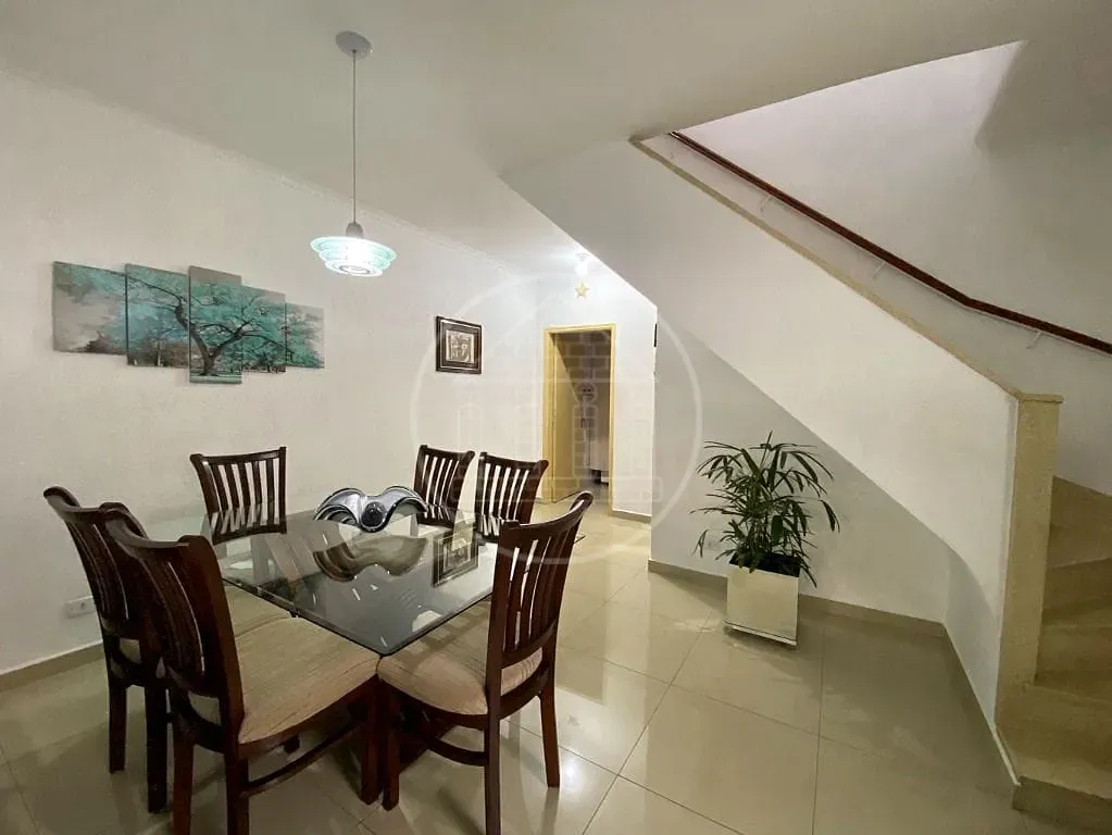 Sobrado, 4 quartos, 100 m² - Foto 13