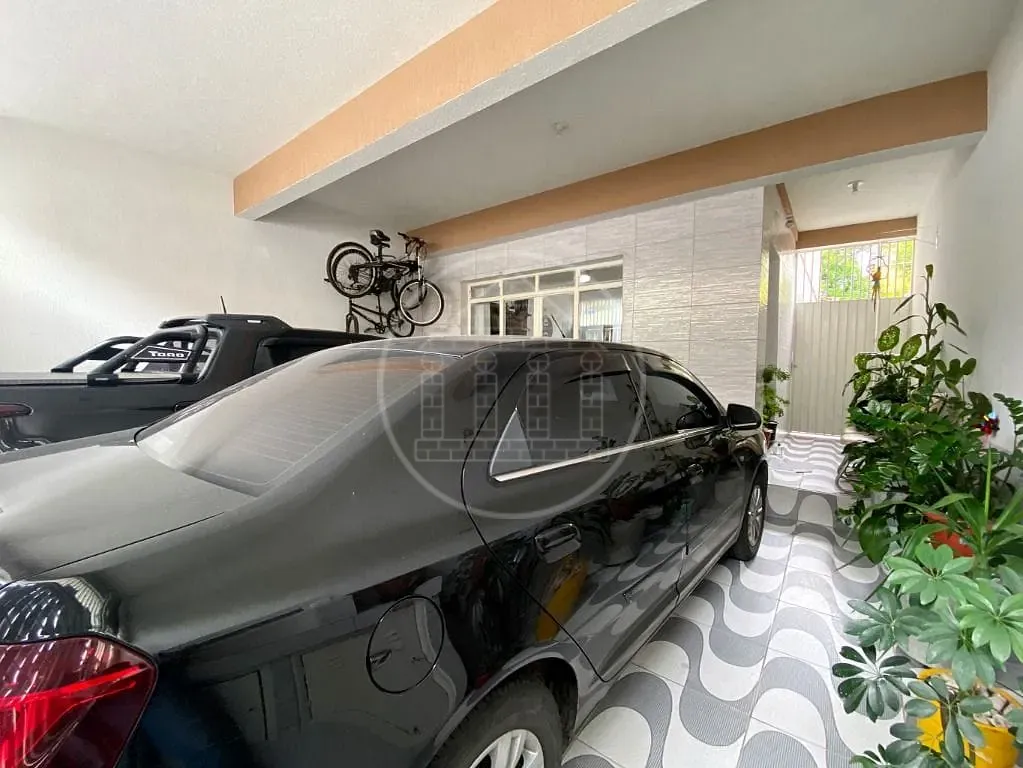 Sobrado, 4 quartos, 100 m² - Foto 18