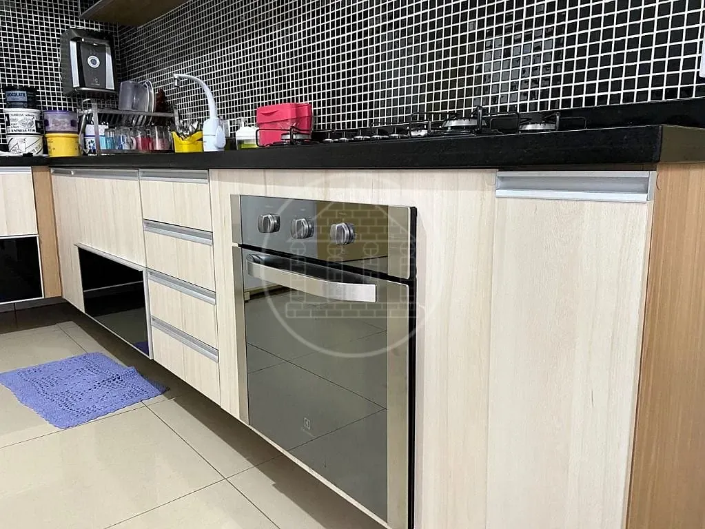 Sobrado, 4 quartos, 100 m² - Foto 23