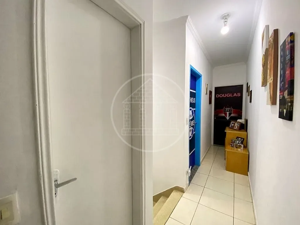 Sobrado, 4 quartos, 100 m² - Foto 8