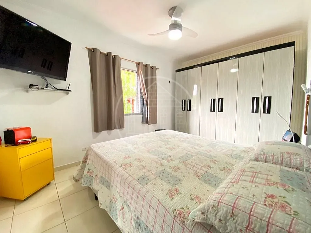 Sobrado, 4 quartos, 100 m² - Foto 16