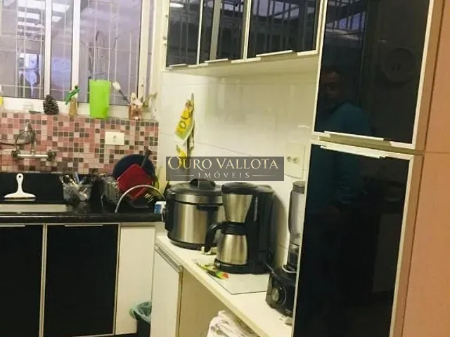 Sobrado com 135m² 3 quartos e 2 banheiros, para alugar, no bairro Alto da Mooca em São Paulo