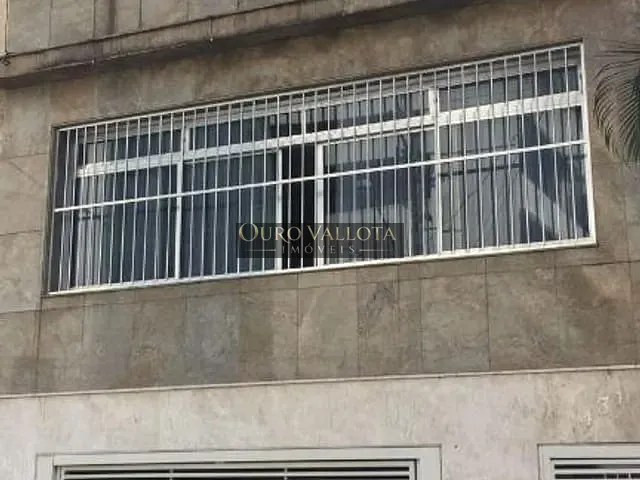 Sobrado com 135m² 3 quartos e 2 banheiros, para alugar, no bairro Alto da Mooca em São Paulo