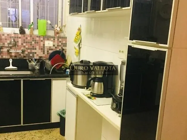 Sobrado com 135m² 3 quartos e 2 banheiros, para alugar, no bairro Alto da Mooca em São Paulo