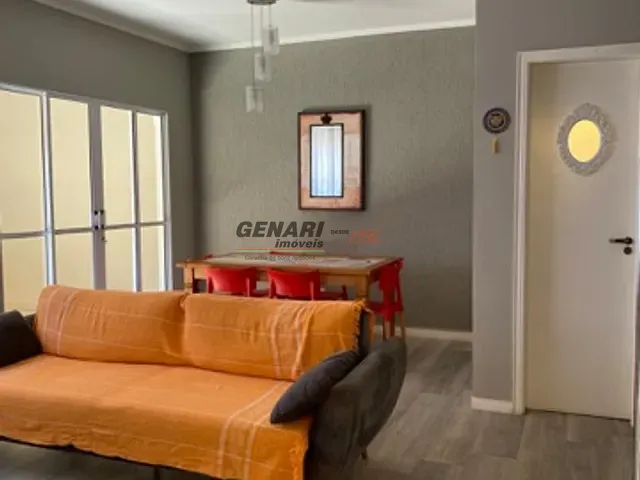Sobrado com 85m² 3 quartos e 2 banheiros, à venda, no bairro Parque Residencial Indaiá em Indaiatuba