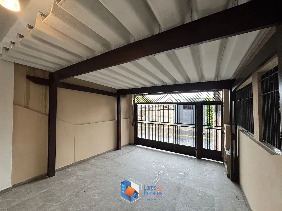 Sobrado, 3 quartos, 105 m² - Foto 25