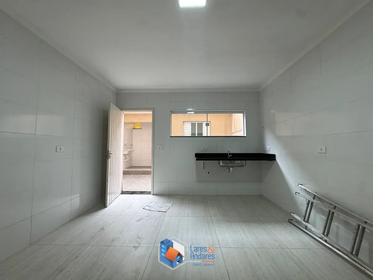 Sobrado, 3 quartos, 105 m² - Foto 7