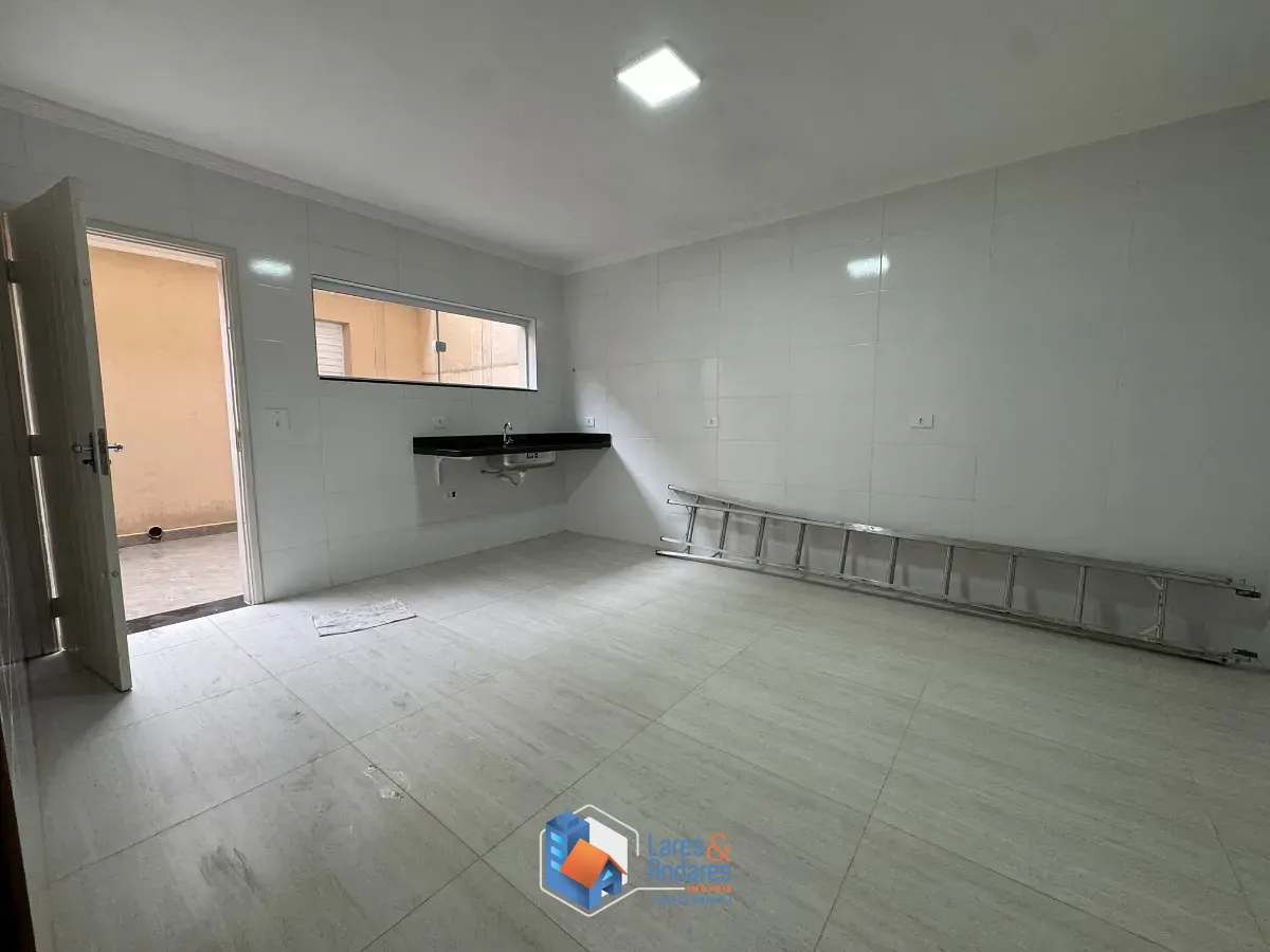 Sobrado, 3 quartos, 105 m² - Foto 5