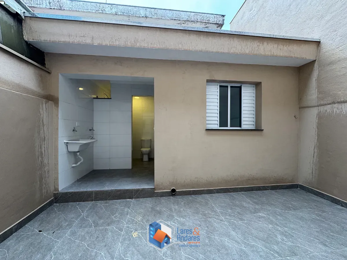 Sobrado, 3 quartos, 105 m² - Foto 18