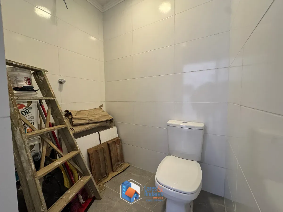 Sobrado, 3 quartos, 105 m² - Foto 22