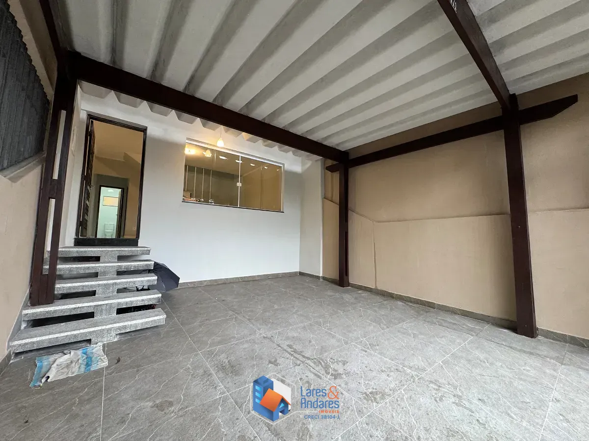 Sobrado, 3 quartos, 105 m² - Foto 24