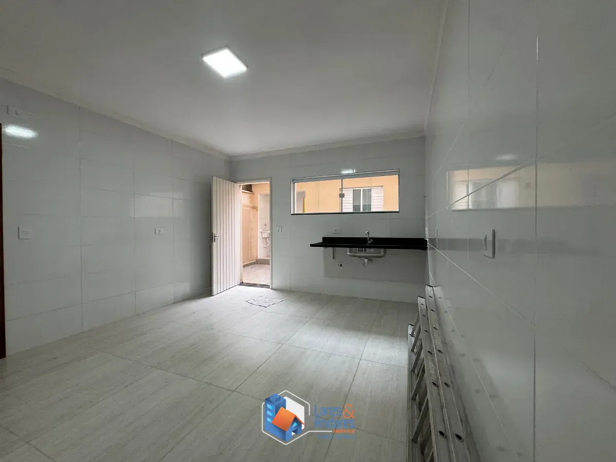 Sobrado, 3 quartos, 105 m² - Foto 6