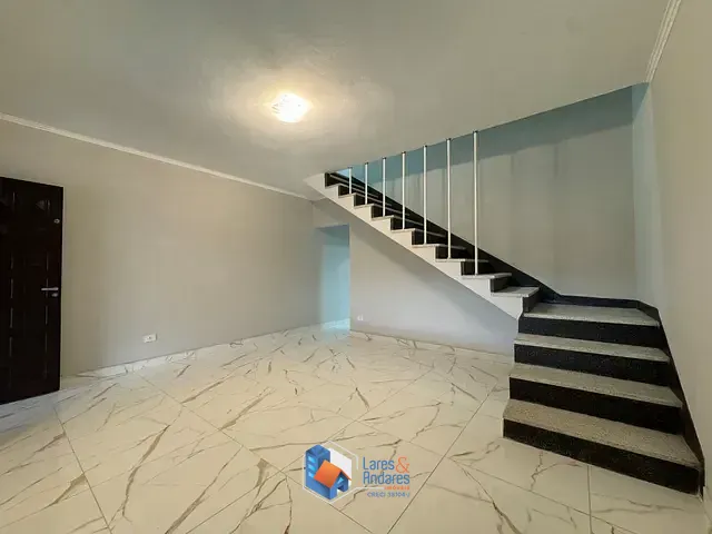Sobrado com 105m² 3 quartos e 3 banheiros, à venda, no bairro Vila Ivone em São Paulo