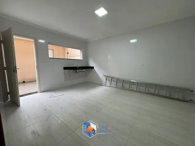 Sobrado com 105m² 3 quartos e 3 banheiros, à venda, no bairro Vila Ivone em São Paulo
