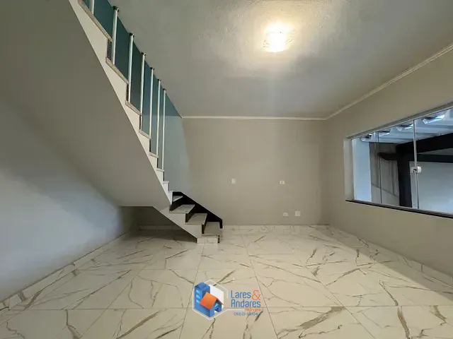 Sobrado com 105m² 3 quartos e 3 banheiros, à venda, no bairro Vila Ivone em São Paulo