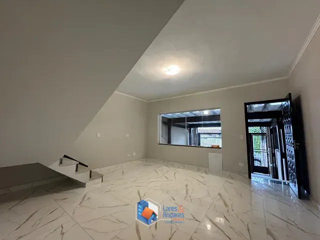 Sobrado com 105m² 3 quartos e 3 banheiros, à venda, no bairro Vila Ivone em São Paulo