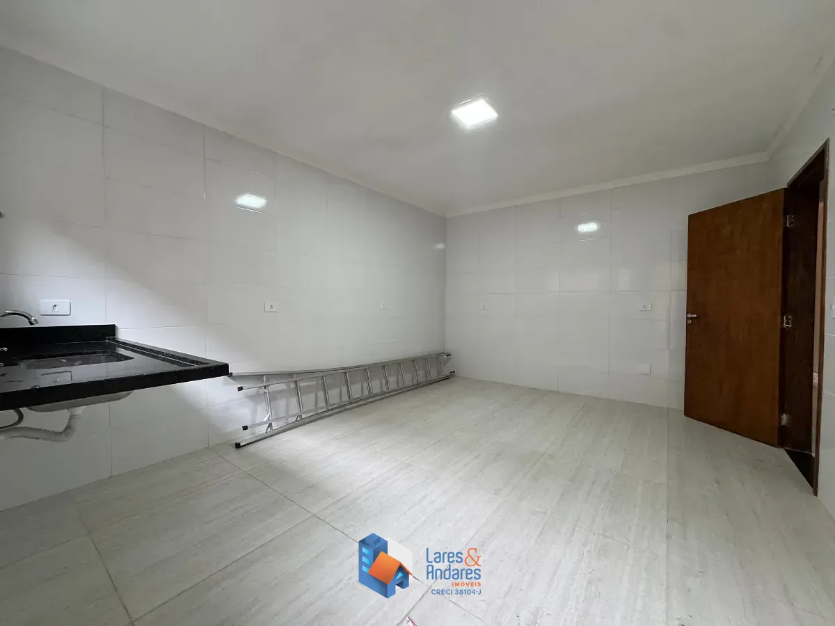 Sobrado, 3 quartos, 105 m² - Foto 8