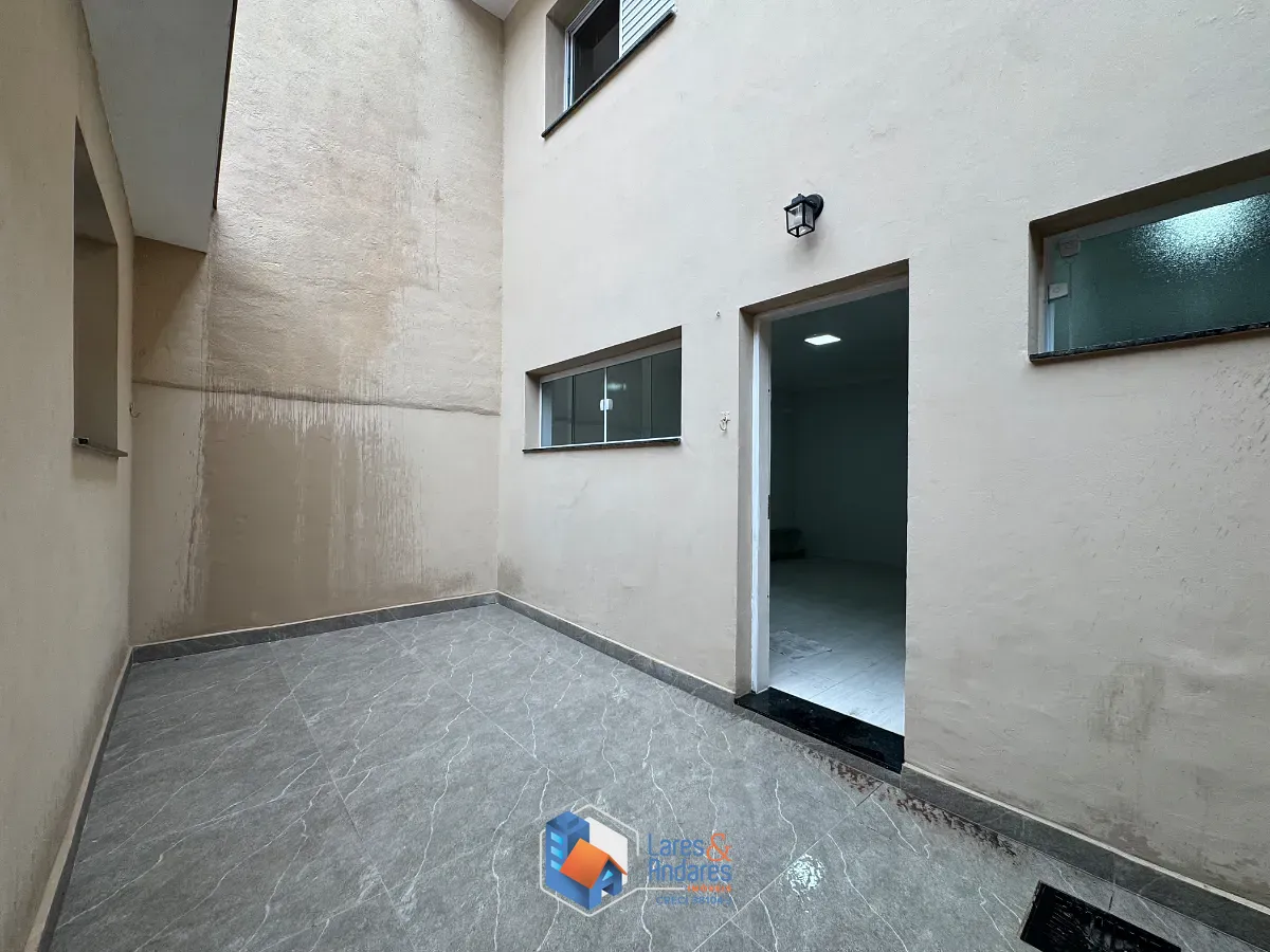 Sobrado, 3 quartos, 105 m² - Foto 19