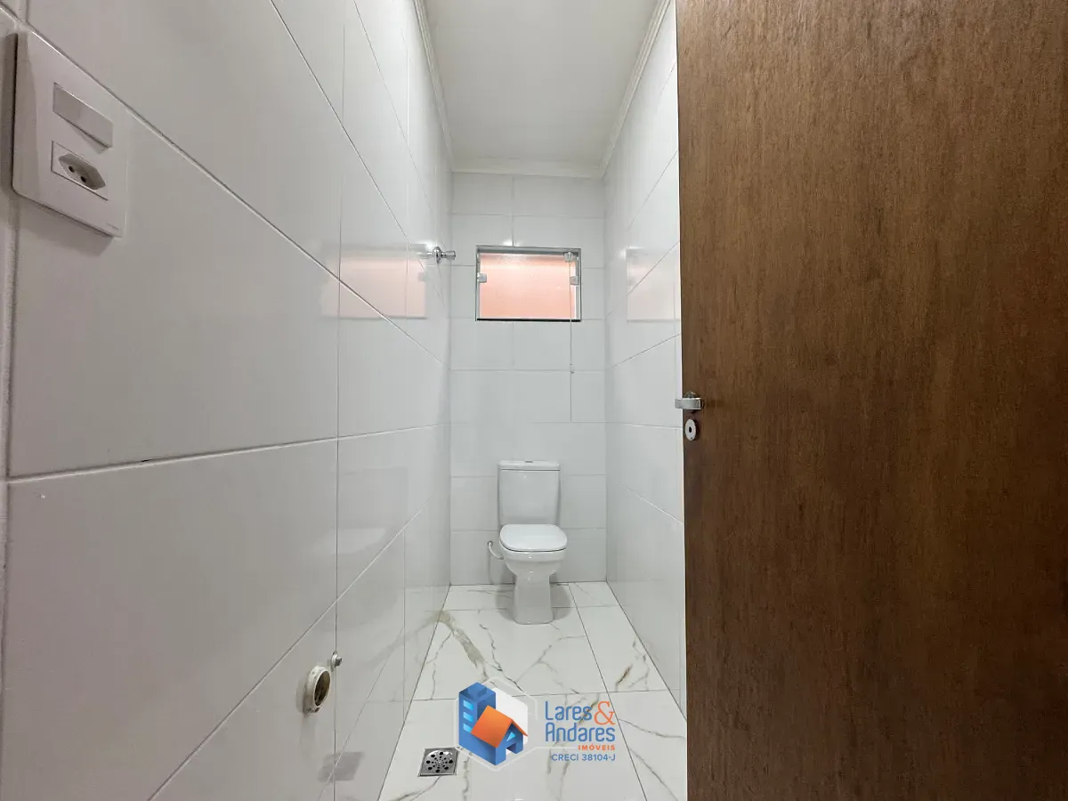 Sobrado, 3 quartos, 105 m² - Foto 9