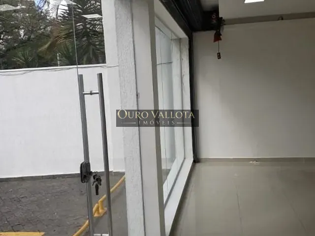 Sobrado com 350m², para alugar, no bairro Mooca em São Paulo
