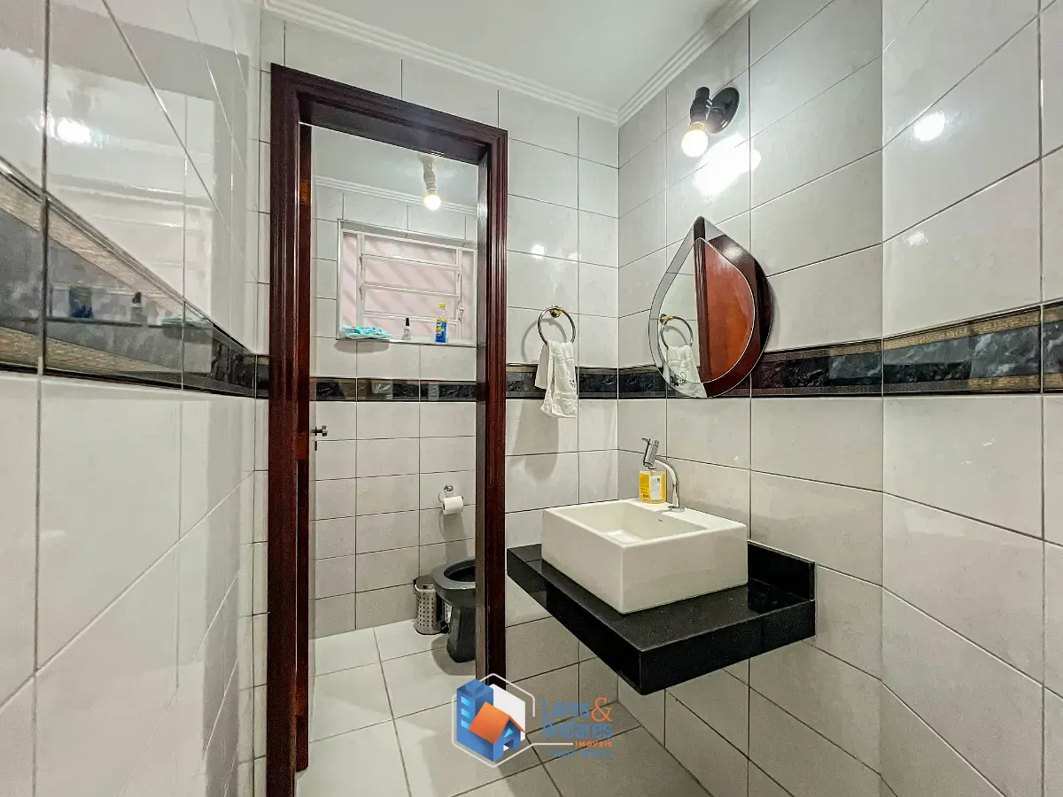 Sobrado, 3 quartos, 195 m² - Foto 14