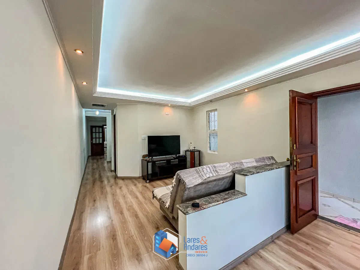Sobrado, 3 quartos, 195 m² - Foto 4