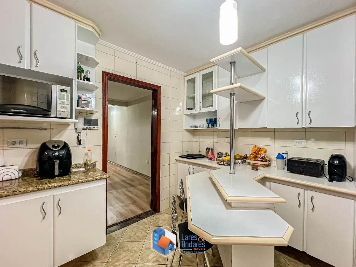 Sobrado, 3 quartos, 195 m² - Foto 17