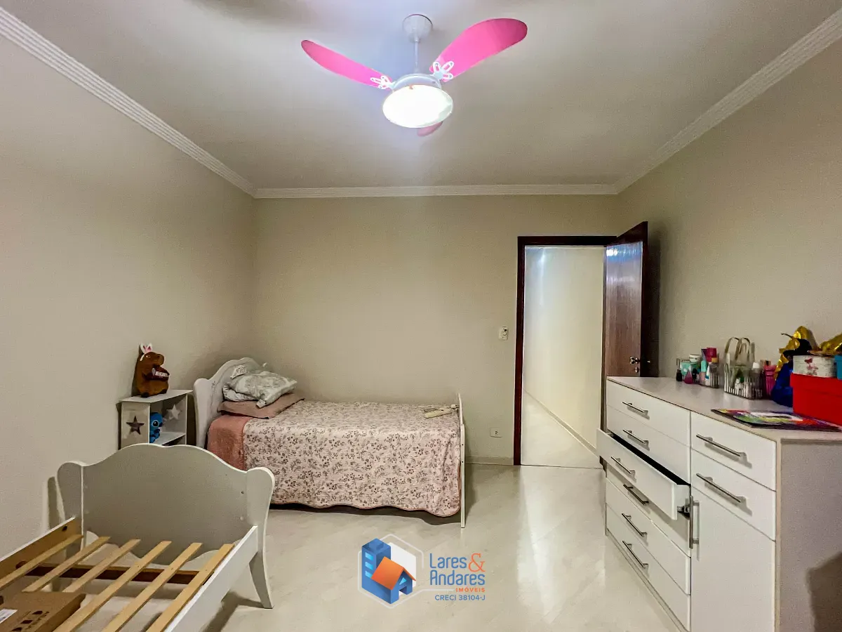 Sobrado, 3 quartos, 195 m² - Foto 22