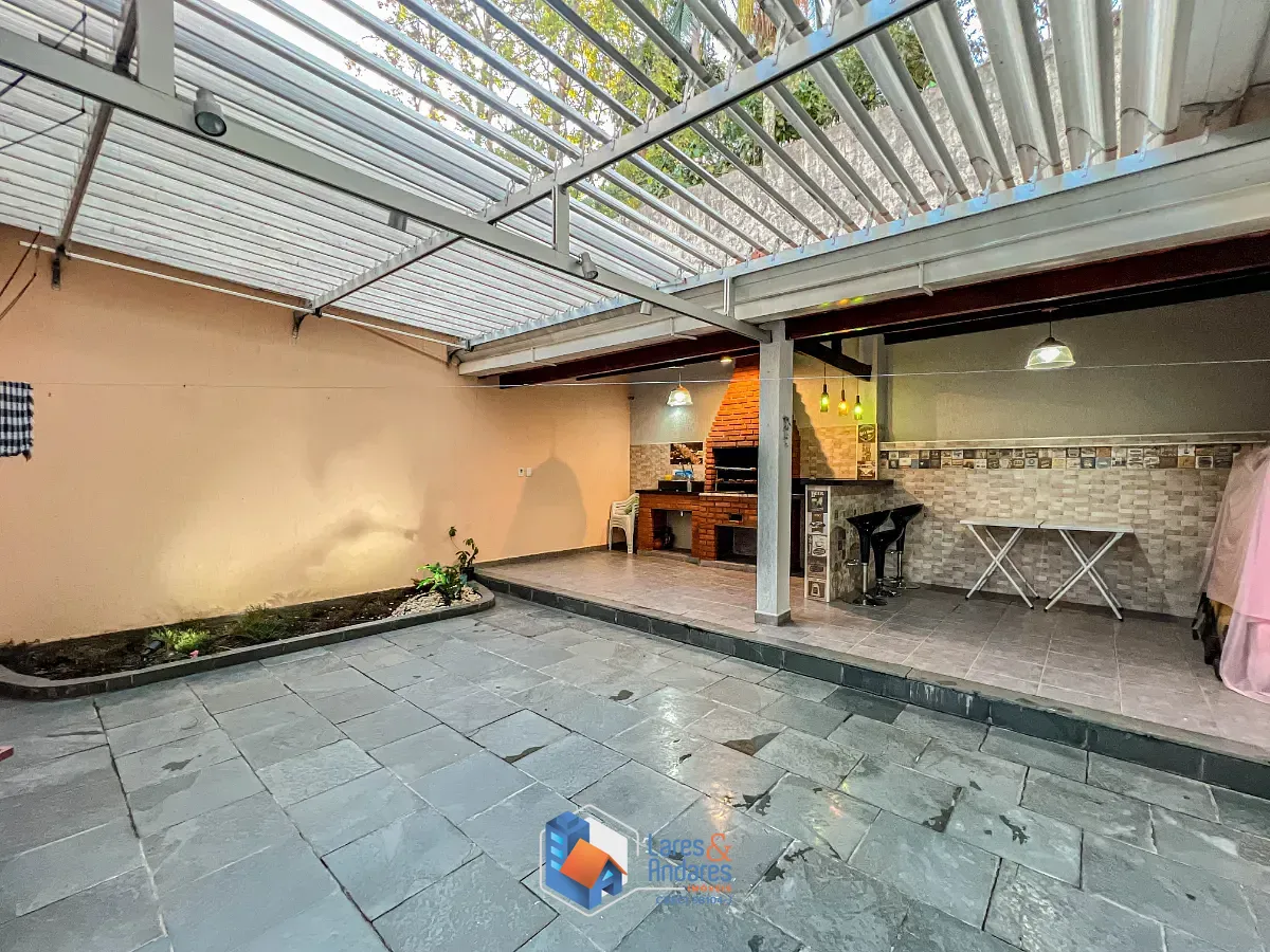 Sobrado, 3 quartos, 195 m² - Foto 28