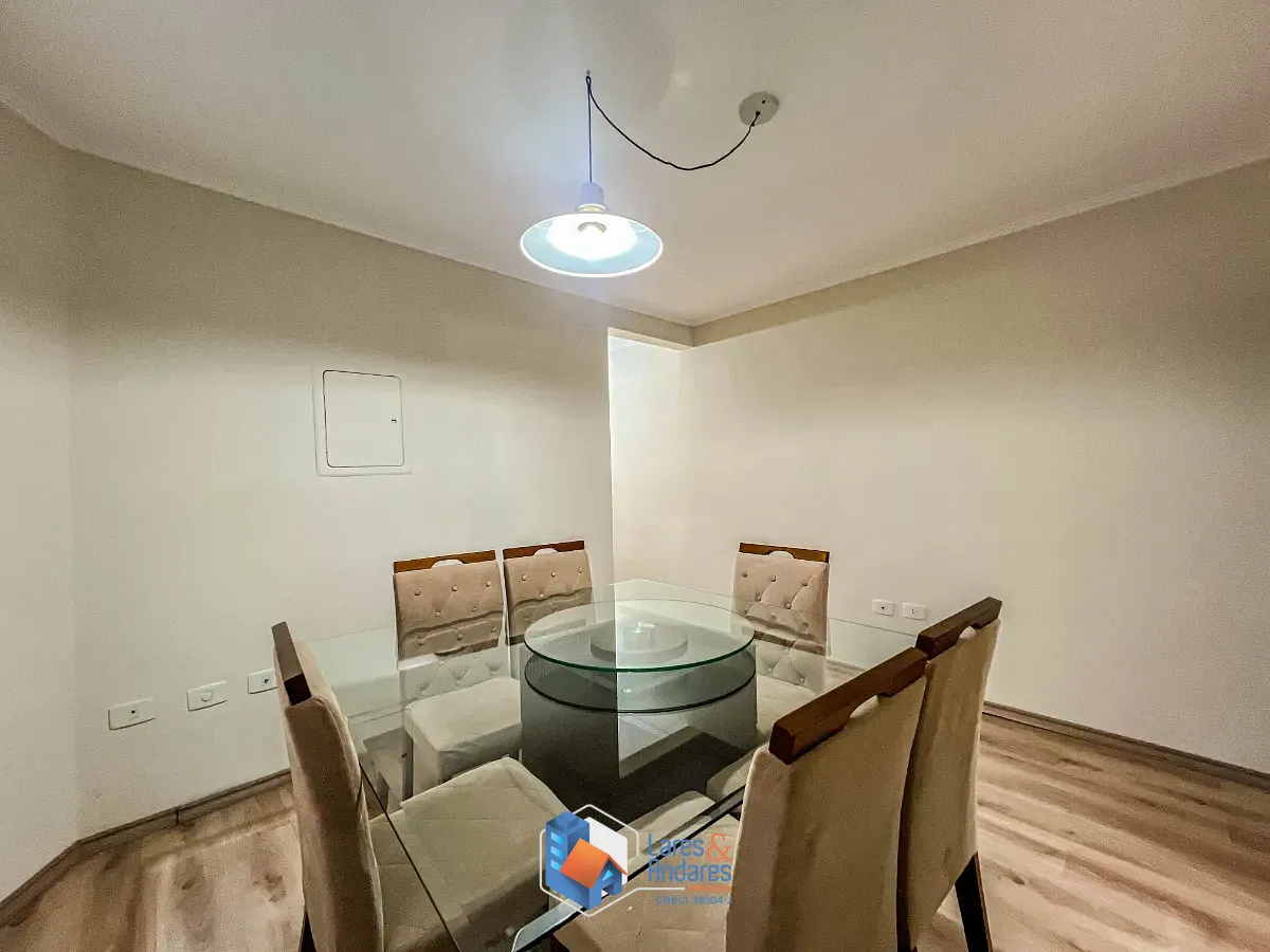 Sobrado, 3 quartos, 195 m² - Foto 5