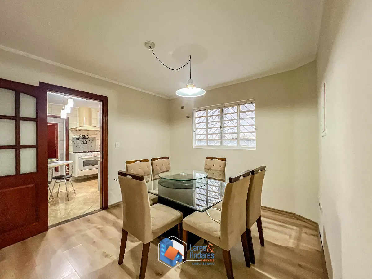 Sobrado, 3 quartos, 195 m² - Foto 2